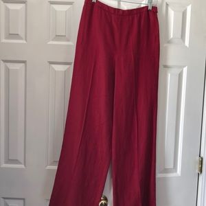 Perfect spring pants!